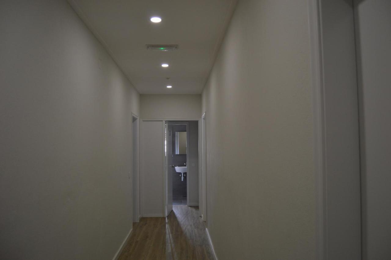 里巴马尔Casa Do Rochedo公寓 外观 照片